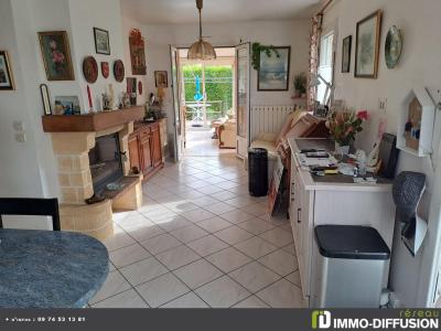 Acheter Maison 132 m2 