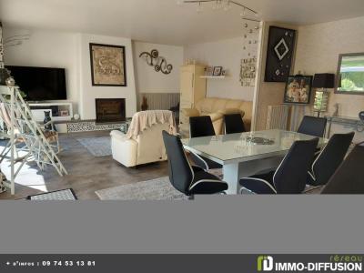 Annonce Vente 8 pices Maison  14