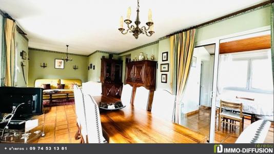 For sale EN HAUTE VILLE 8 rooms 150 m2 Gers (32000) photo 1