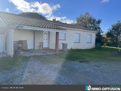 Annonce Vente Maison  31