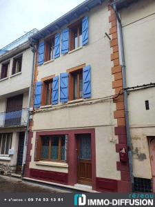 Annonce Vente 4 pices Maison  31