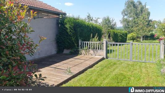 For sale DIEUZE 6 rooms 145 m2 Moselle (57260) photo 1