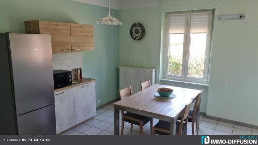 For sale DIEUZE 6 rooms 145 m2 Moselle (57260) photo 2