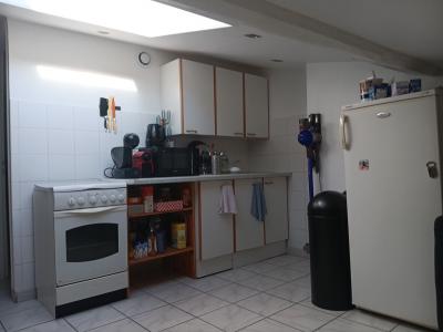 For sale 2 rooms 20 m2 Ain (01500) photo 1