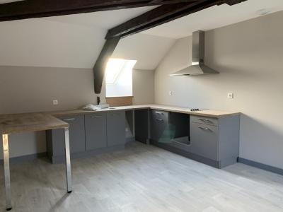 For sale CENTRE VILLE 3 rooms 73 m2 Puy de dome (63300) photo 0