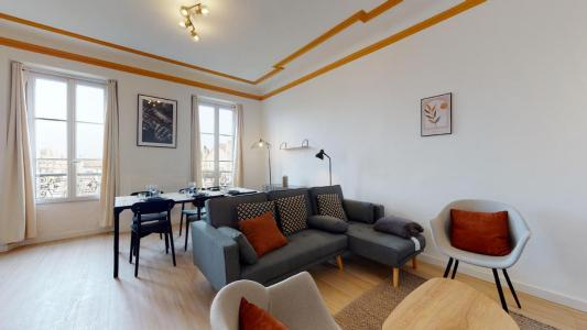 For rent Apartment Marseille-1er-arrondissement 