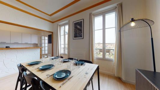 For rent Marseille-1er-arrondissement 102 m2 Bouches du Rhone (13001) photo 1