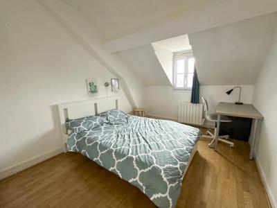 Acheter Appartement 41 m2 Fontainebleau