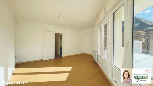 For sale Beauvais 3 rooms 71 m2 Oise (60000) photo 2