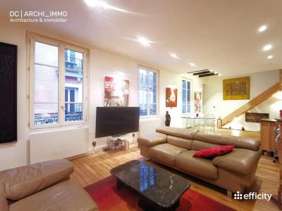 Annonce Vente 4 pices Maison Paris-14eme-arrondissement 75