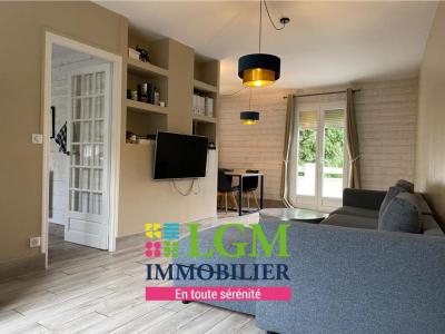 For sale Saint-brice 7 rooms 153 m2 Val d'Oise (95350) photo 2