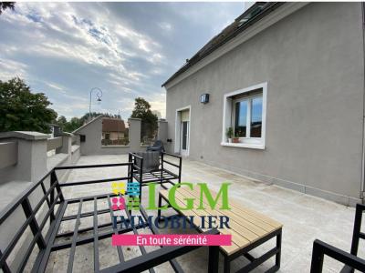 For sale Saint-brice 7 rooms 153 m2 Val d'Oise (95350) photo 3