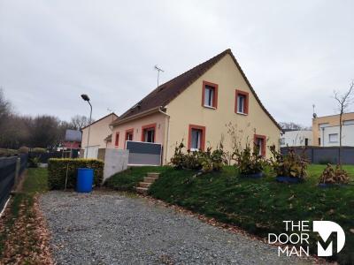 For sale Mayenne 7 rooms 120 m2 Mayenne (53100) photo 0