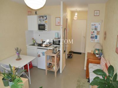 Annonce Vente Appartement Nantes 44