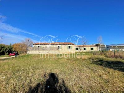 For sale Saint-saturnin-les-apt 100 m2 Vaucluse (84490) photo 2