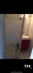 For rent Agde 1 room 20 m2 Herault (34300) photo 3