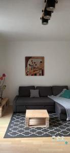 For rent Clermont-ferrand 2 rooms 39 m2 Puy de dome (63000) photo 1