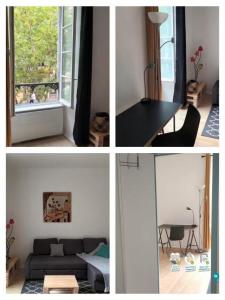 For rent Clermont-ferrand 2 rooms 39 m2 Puy de dome (63000) photo 2