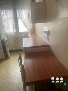 Louer Appartement Vichy Allier