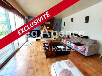 Acheter Maison 111 m2 Saint-mathurin