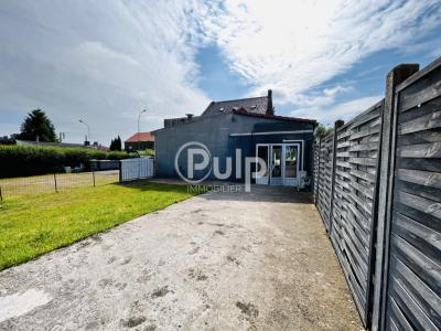 For sale Courcelles-les-lens 12 rooms 342 m2 Pas de calais (62970) photo 0