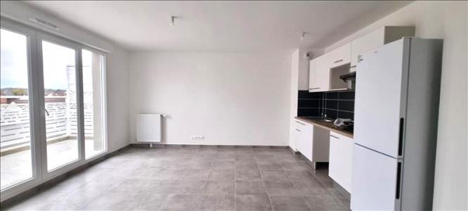 For rent Combs-la-ville 3 rooms 61 m2 Seine et marne (77380) photo 1