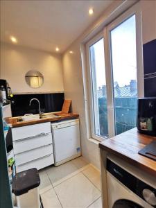 Louer Appartement Aubervilliers 1030 euros