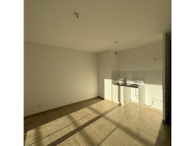 Louer Appartement 25 m2 Nice