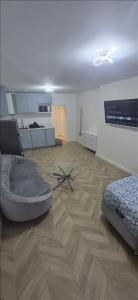 For rent Tremblay-en-france 1 room 25 m2 Seine saint denis (93290) photo 0