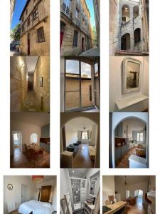 Annonce Location 3 pices Appartement Bordeaux 33