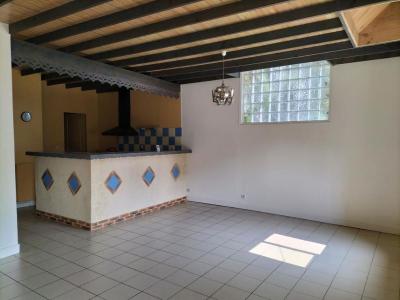 For rent Langon 3 rooms 101 m2 Gironde (33210) photo 0