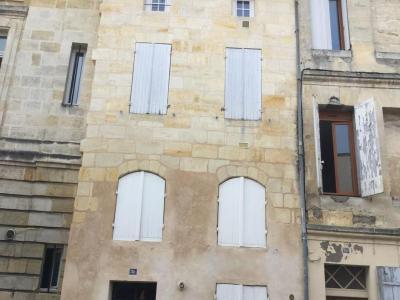 For rent Libourne 2 rooms 45 m2 Gironde (33500) photo 2