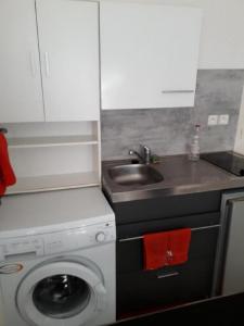 Louer Appartement 26 m2 Pessac