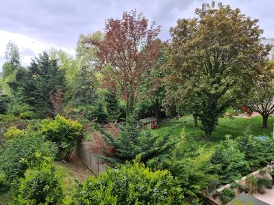 Acheter Appartement Asnieres-sur-seine Hauts de Seine