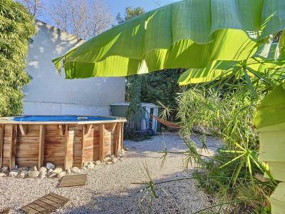 For sale Saint-georges-d'orques 3 rooms 62 m2 Herault (34680) photo 4