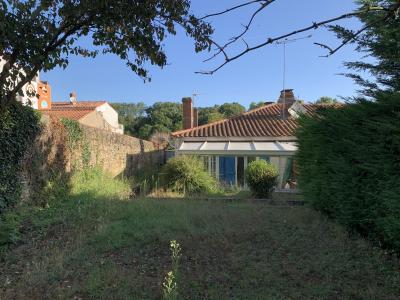 For sale Talmont-saint-hilaire 3 rooms 47 m2 Vendee (85440) photo 0