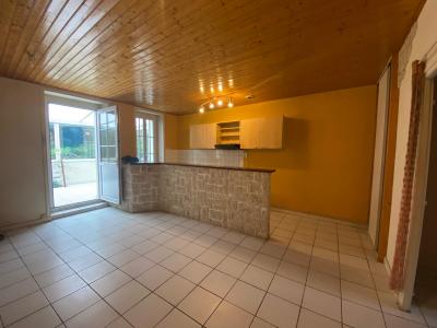 For sale Talmont-saint-hilaire 3 rooms 47 m2 Vendee (85440) photo 1