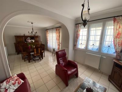 Acheter Maison Bonchamp-les-laval 170400 euros