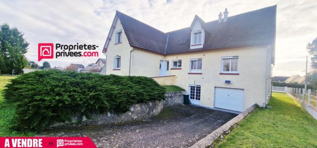 Annonce Vente 8 pices Maison Noyers-sur-cher 41