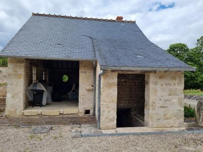 For sale Landes-le-gaulois 8 rooms 206 m2 Loir et cher (41190) photo 3