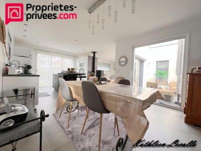 For sale Baule-escoublac 5 rooms 109 m2 Loire atlantique (44500) photo 3