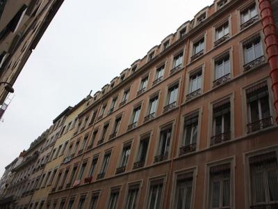 For sale Lyon-2eme-arrondissement 2 rooms 51 m2 Rhone (69002) photo 3