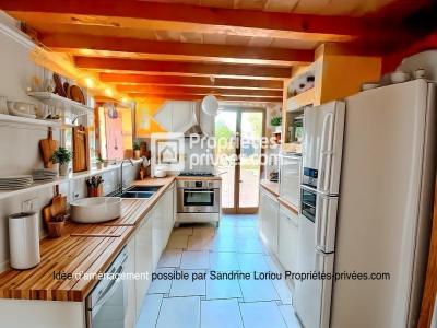 Acheter Maison 104 m2 Uzes