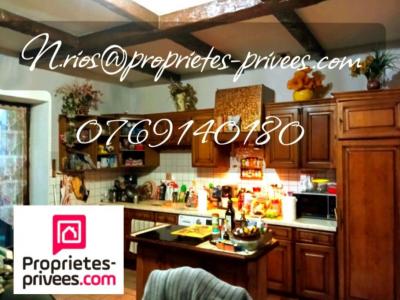 Annonce Vente 4 pices Appartement Saint-etienne 42