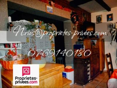 Acheter Appartement 148 m2 Saint-etienne