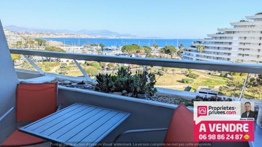 Annonce Vente Appartement Villeneuve-loubet 06