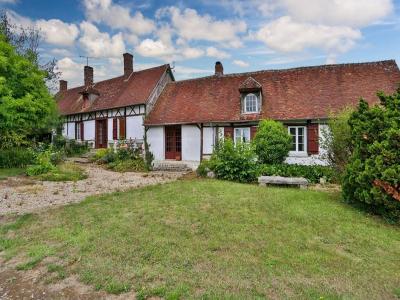 For sale Saint-germer-de-fly 4 rooms 121 m2 Oise (60850) photo 0