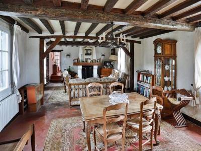 For sale Saint-germer-de-fly 4 rooms 121 m2 Oise (60850) photo 2