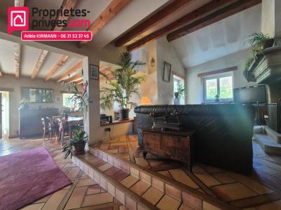 Acheter Maison Farges 695000 euros