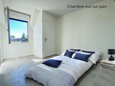 For sale Guerande 4 rooms 84 m2 Loire atlantique (44350) photo 4